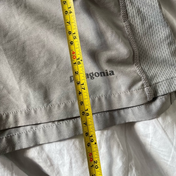 Patagonia running shorts - Picture 3 of 6